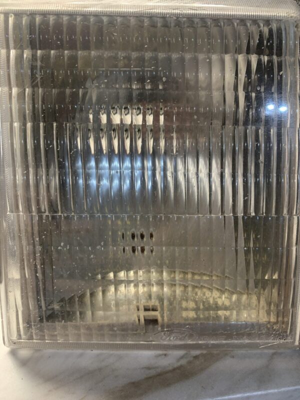 Lincoln Mark VII Turn Signal Light - Both