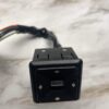 Lincoln Mark VII Mirror/Window Switch