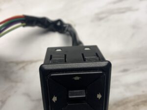 Mirror/Window Switch