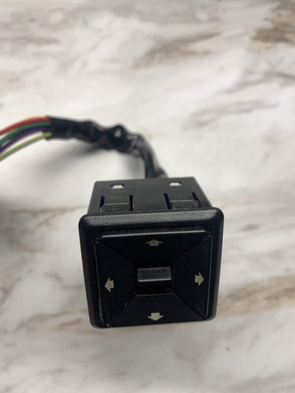 Lincoln Mark VII Mirror/Window Switch