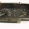 Lincoln Mark VII Performance Analog Dash Cluster