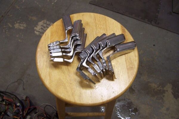 Inside Door Handle