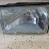 Lincoln Mark VII Headlight - Right Passenger