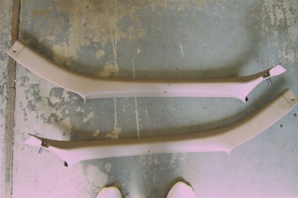 Interior Door Moulding