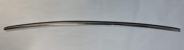 Lincoln Mark VII Outer Windshield Trim Piece (three pieces)