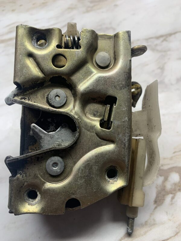 Lincoln Mark VII Door latch - Both
