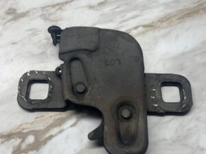 Hood Latch