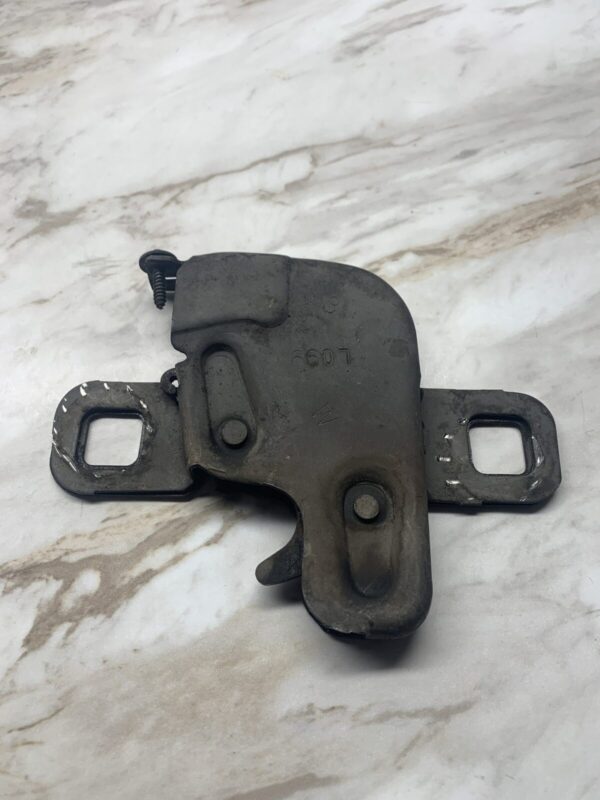 Lincoln Mark VII Hood Latch