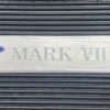 Lincoln Mark VII Door Threshold
