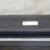 Lincoln Mark VII Door Threshold