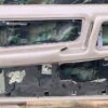Lincoln Mark VII Door Panels