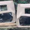 Lincoln Mark VII Door Panels - 84-89, Left- Driver