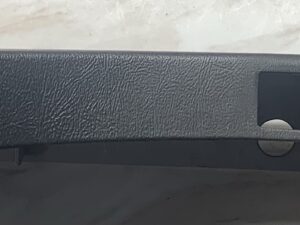 Seat Side Trim