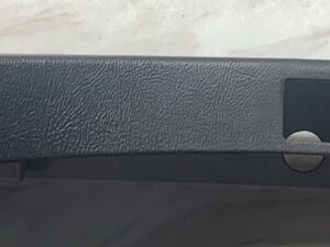 Seat Side Trim