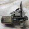 Lincoln Mark VII Trunk Pull Down Motor and Switch