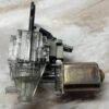 Lincoln Mark VII Trunk Pull Down Motor and Switch