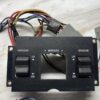 Lincoln Mark VII Mirror/Window Switch