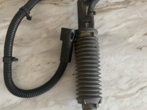 Height Level Sensors