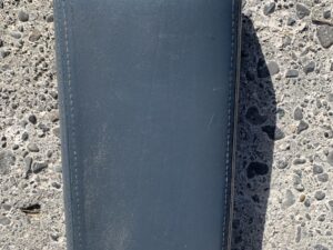 Armrest cover/lid