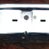 Lincoln Mark VII Front Bumper w/o bumper gaurd