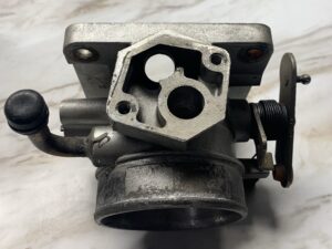 65mm Throttle Body