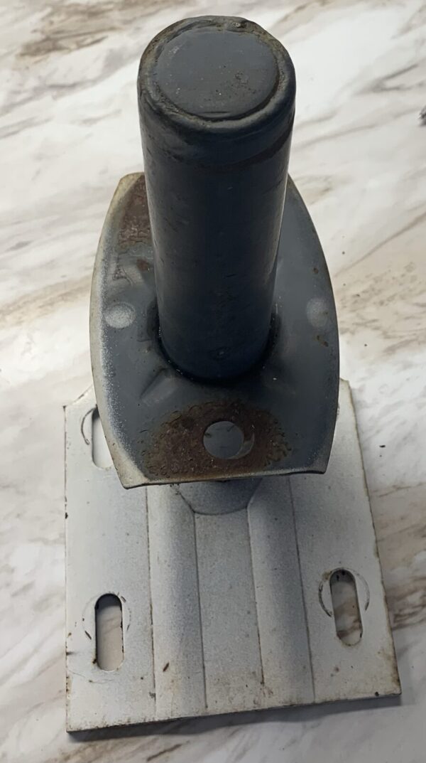 Lincoln Mark VII Bumper Absorber