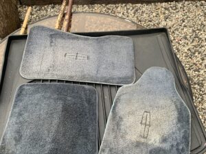 Floor Mats