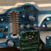 Lincoln Mark VII Performance Analog Dash Cluster