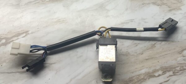 Lincoln Mark VII Sunroof Motor Relay