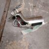 Lincoln Mark VII Fuel Pump and Housing