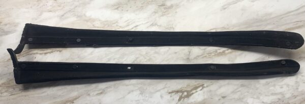 Lincoln Mark VII Door seal felt