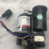 Lincoln Mark VII Air Ride Suspension Compressor and Dryer Set