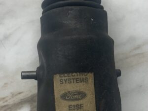 Door Lock Actuator