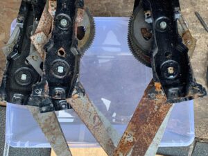 Window Regulators