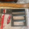 Lincoln Mark VII Dash Trim
