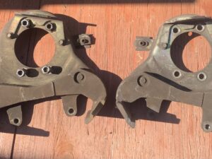 Brake Caliper Bracket