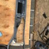 Lincoln Mark VII Center Console