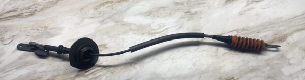 Lincoln Mark VII Transmission Shift Cable - 84-89