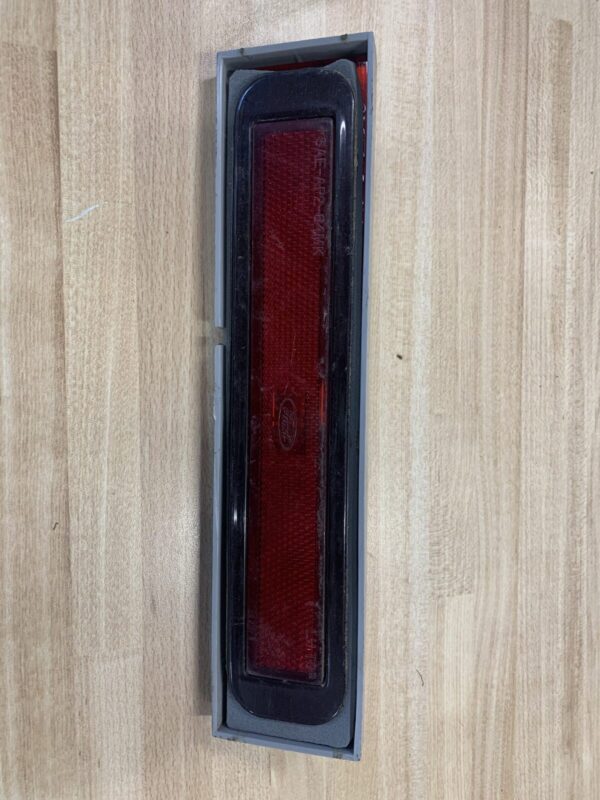 Lincoln Mark VII Side marker - Left- Driver