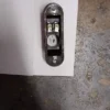 Lincoln Mark VII Ambient air sensor