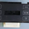 Lincoln Mark VII Dash Warning Lights
