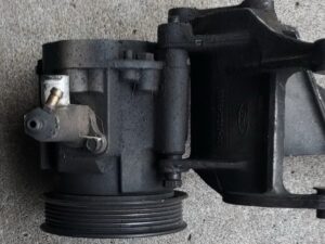 Smog Pump