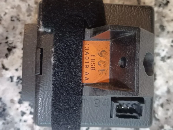 Lincoln Mark VII Auto Dim sensor