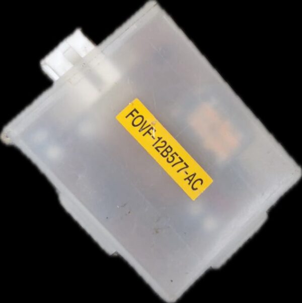 Lincoln Mark VII Automatic Antenna Control module