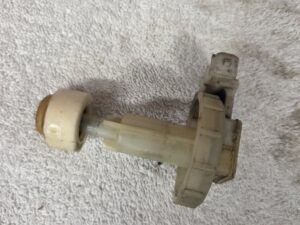 Brake Level Sensor