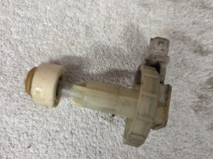 Brake Level Sensor