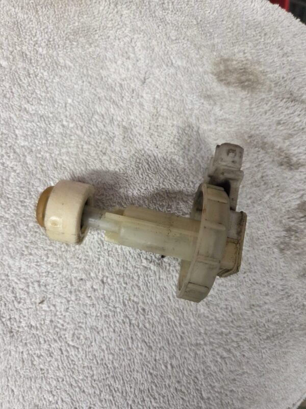 Lincoln Mark VII Brake Level Sensor
