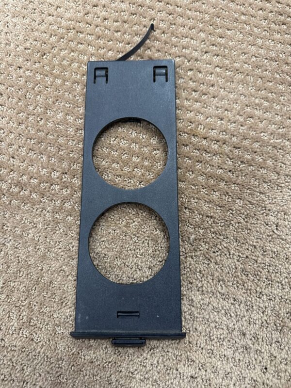 Lincoln Mark VII Cup holder tray